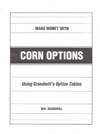 How to Make Money with Corn Options: Using Grandmills Option Tables