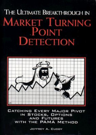 The Ultimate Breakthrough in Market Turning Point Detection: Catching Every Major Pivot in Stocks, Options, and Futures with the Pama Method