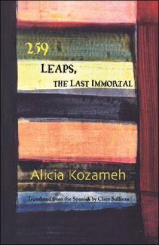 259 Leaps, the Last Immortal