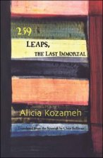 259 Leaps, the Last Immortal