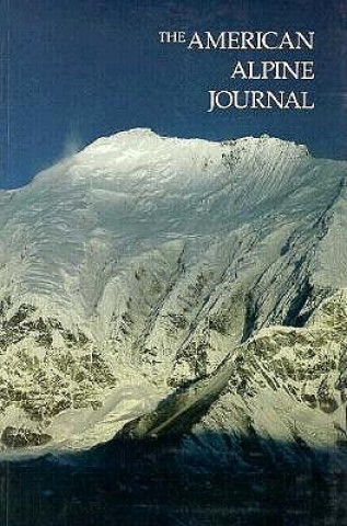 The American Alpine Journal