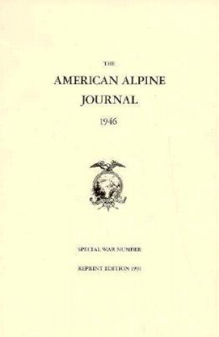 The American Alpine Journal