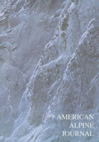 The American Alpine Journal 1998