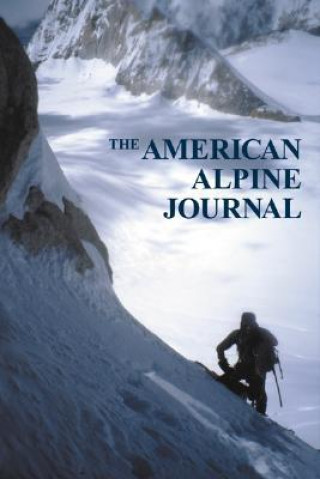 The American Alpine Journal