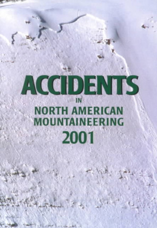 Accidents in North America Mountaineering