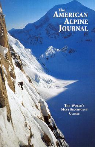 The American Alpine Journal