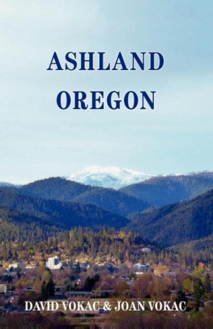 Ashland, Oregon