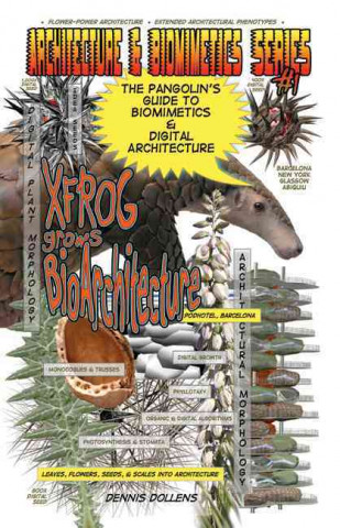 The Pangolin's Guide to Biomimetics & Digital Architecture
