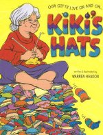 Kiki's Hats: Our Gifts Live on and on