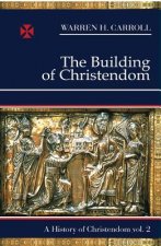 The Building of Christendom