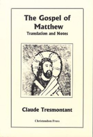 Gospel of Matthew: Translation & Notes