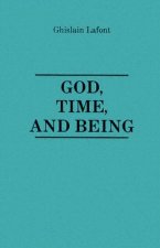 God, Time and Being
