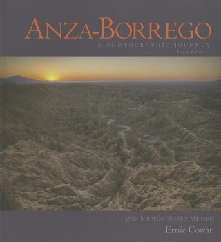 Anza-Borrego: A Photographic Journey: Second Edition