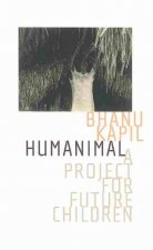 Humanimal: A Project for Future Children