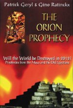 Orion Prophecy