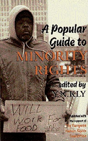 Popular Guide to Minority Rights