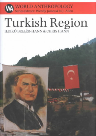 Turkish Region: Culture & Civilization on the East Black Sea Coast