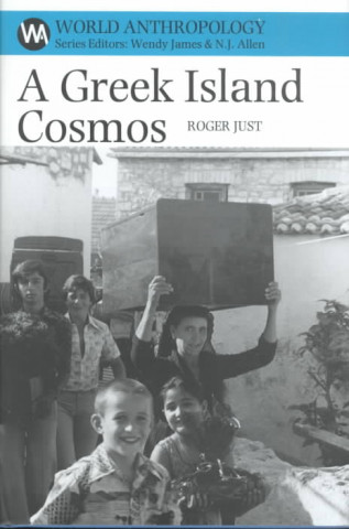 A Greek Island Cosmos: Kinship & Community in the Meganisi
