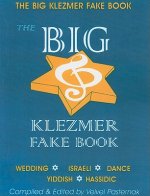The Big Klezmer Fake Book