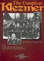 The Complete Klezmer