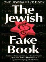 The Jewish Fake Book