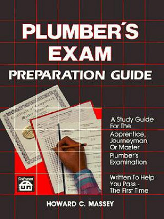 Plumber's Exam Preparation Guide