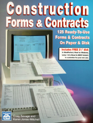 Construction Forms and Contracts