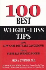 100 Best Weight-Loss Tips
