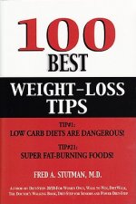100 Best Weight-Loss Tips