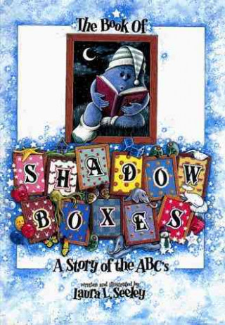 The Book of Shadowboxes: A Story of the ABCs