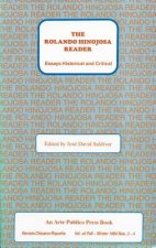 The Rolando Hinojosa Reader: Essays Historical and Critical