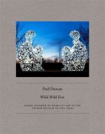 Wild, Wild Erie: Poems Inspired by Paintings and Sculpture in the Toledo Museum of Art, Ohio