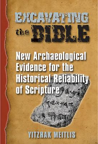 Excavating the Bible