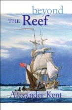 Beyond the Reef: The Richard Bolitho Novels
