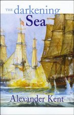 Darkening Sea