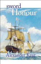 Sword of Honour: The Richard Bolitho Novels