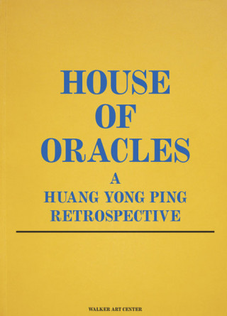 House of Oracles: A Huang Yong Ping Retrospective