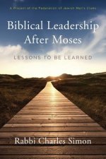 Biblical Leadership After Moses: Lessons to Be Learned