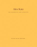 Alex Katz: The Woodcuts and Linocuts 1951-2001