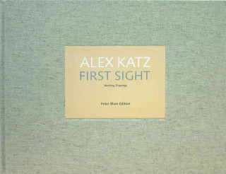 Alex Katz: First Sight