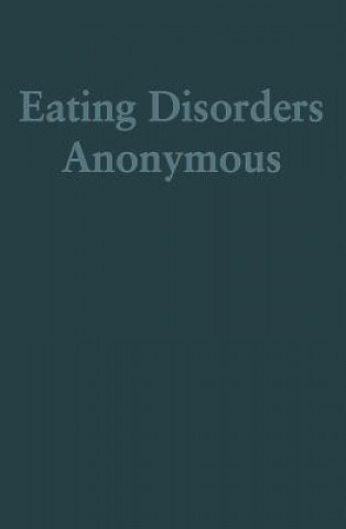 Eating Disorders Anonymous