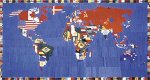 When 1 Is 2: The Art of Alighiero E Boetti