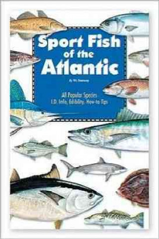 Sport Fish of the Atlantic