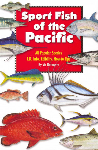 Sport Fish of the Pacific