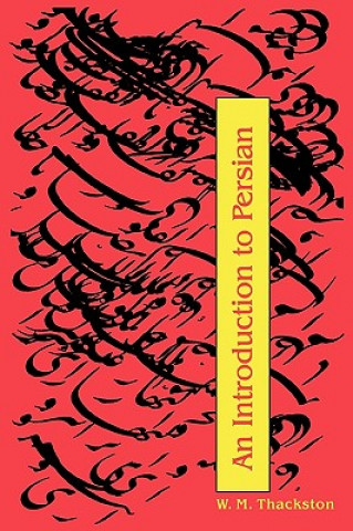 An Introduction to Persian (3rd Edition)
