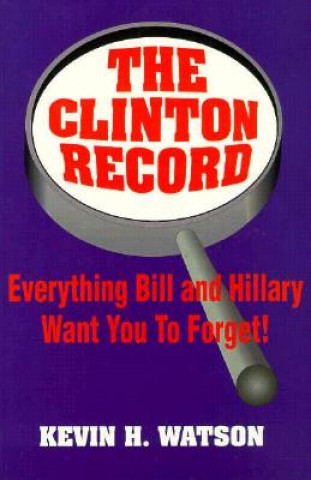 Clinton Record