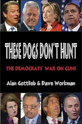 These Dogs Don't Hunt