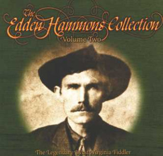 Edden Hammons Volume 2 [With Booklet]