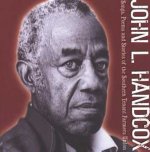 John L. Handcox: Songs, Poems, and Stories of the Southern Tenant Farmers Union