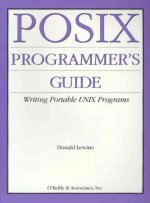 POSIX Programmer's Guide